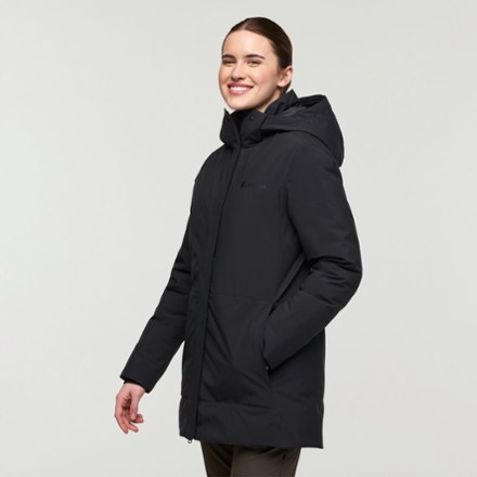 Cotopaxi Calidez Down Parka - Women's 9