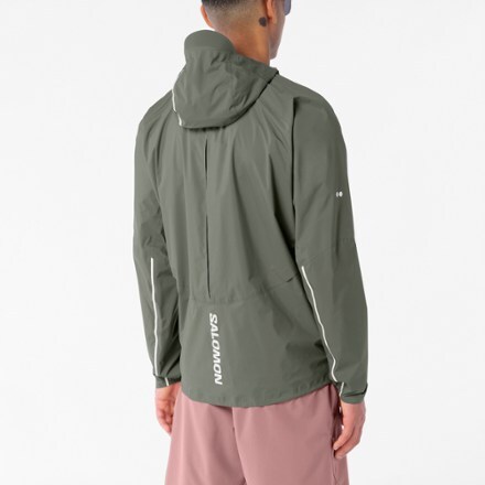 Salomon Bonatti Pro Jacket - Men's 2