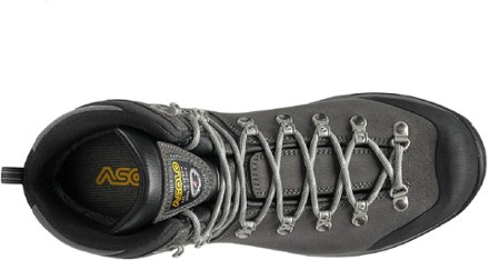 Asolo Greenwood EVO GV Hiking Boots - Men's 5