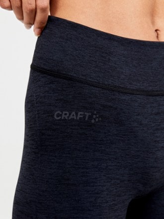 Craft Core Dry Active Comfort Base Layer Pants - Women's 3