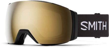 Smith I/O MAG XL ChromaPop Snow Goggles 0
