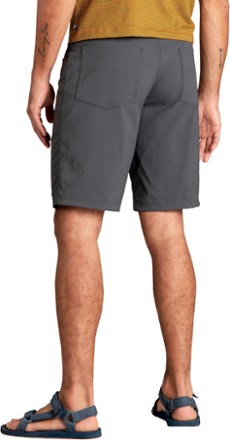 Toad&Co Rover Canvas Shorts - Men's 1