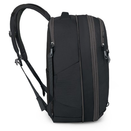 osprey daylite 26+6 rei Osprey Daylite Expandable 26+6 Travel Pack, Black