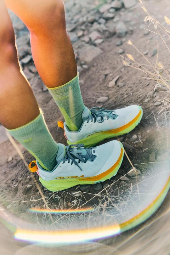 Location Image for Experience Wild 3 Trail-Running Shoes - Women's