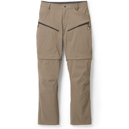 KUHL Renegade Convertible Pants - Men's 1