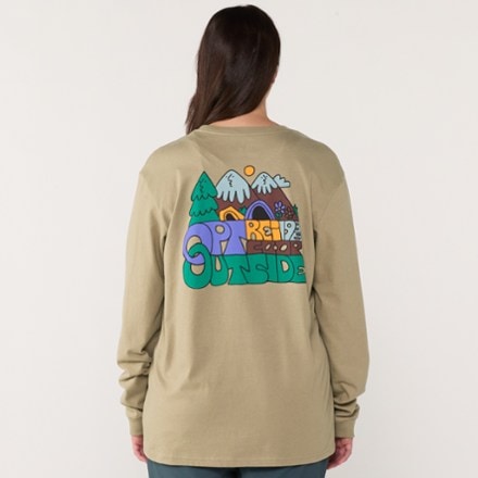 REI Co-op Opt Outside Graphic Long-Sleeve T-Shirt 5