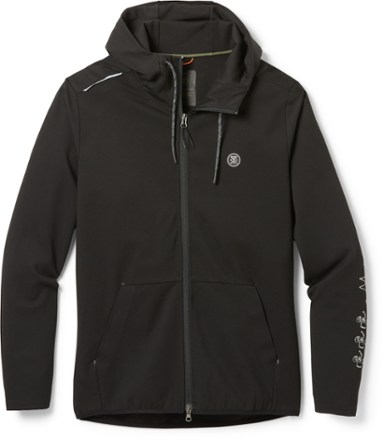 Roark Run Amok El Morro Fleece Hoodie - Men's 0