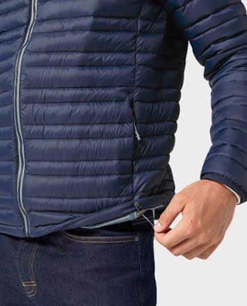 Stio Pinion Down Sweater Jacket - Men's 4