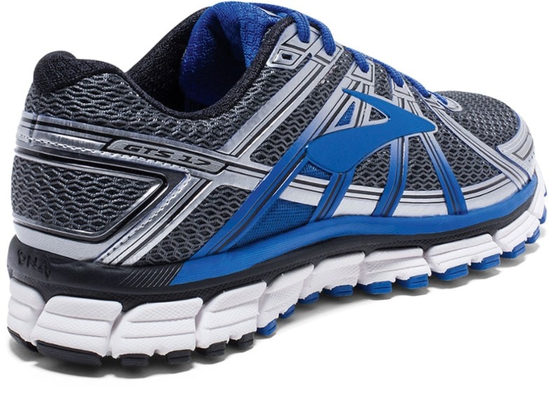 Brooks gts 17 running shoes Clearance