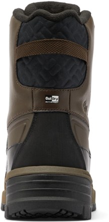 Columbia Bugaboot Celsius Plus Omni-Heat Infinity Boots - Men's 6