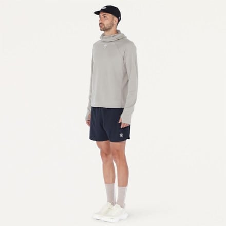 CIRCLE Momentum Running Hoodie - Men's 5