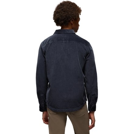 prAna Ridgecrest Long-Sleeve Shirt - Men's 2