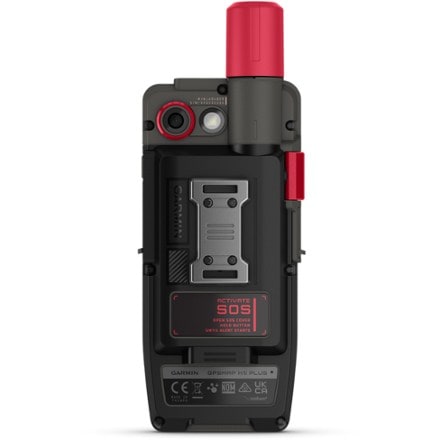 Garmin GPSMAP H1i Plus 1