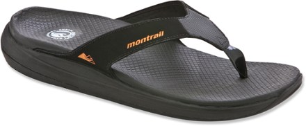 columbia montrail flip flops