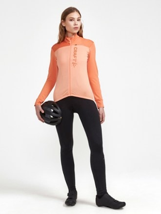 Rei cycling clearance jersey womens