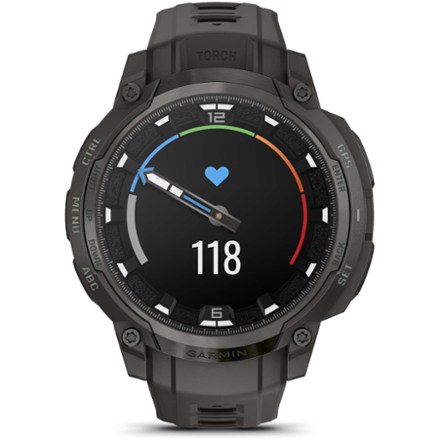 Garmin Instinct Crossover AMOLED 8