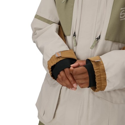686 2001 Transfer Jacket - Men's 8