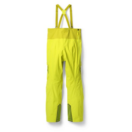 Arc'teryx Rush Bib Pants - Men's | REI Co-op