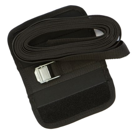 Yakima Soft Straps - Pair 0