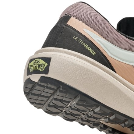 Vans MTE Ultrarange 2.0 RapiWeld Sneakers - Women's 4