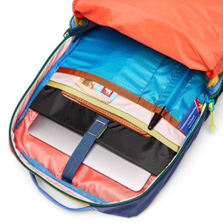 Cotopaxi Tasra Del Dia Pack 10