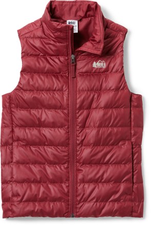 Pink & Red Gilet-Shaped Key Ring - Bags & Small Accessories for Men