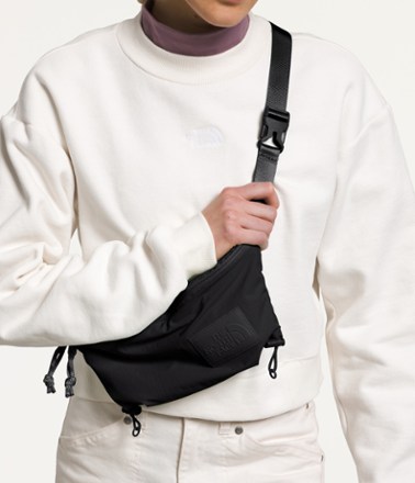 The North Face Never Stop Lumbar Pack - Women's 4