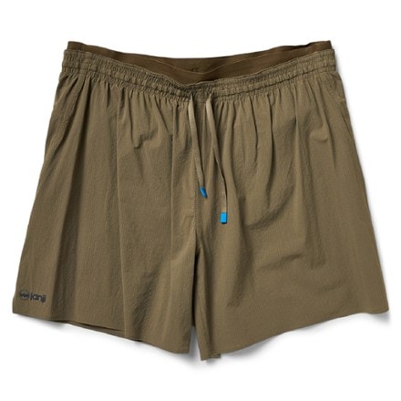 Janji Multi 5" Shorts - Men's 0