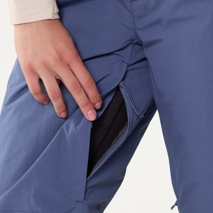 REI Co-op Powderbound Insulated Snow Pants - Women's 6