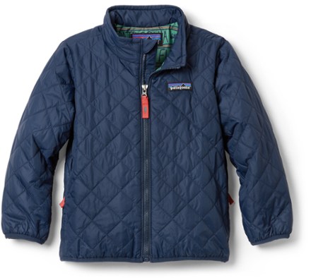 Patagonia Baby Nano Puff Jacket - Infants'/Toddlers'