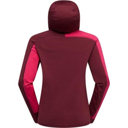 La Sportiva Cloud Shadow Sun Hoody - Women's 3
