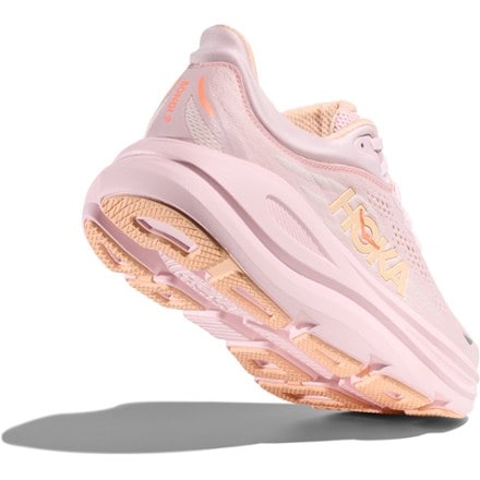 HOKA Bondi 9 Road-Running Shoes - Women's 7