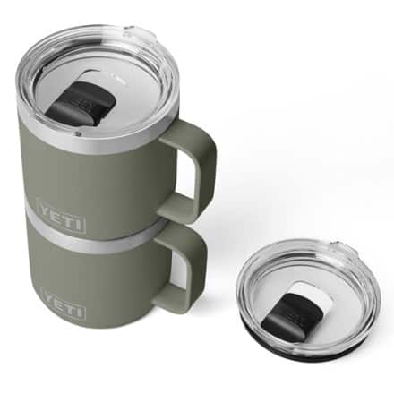 YETI Rambler Stackable Mug - 14 fl. oz. 5