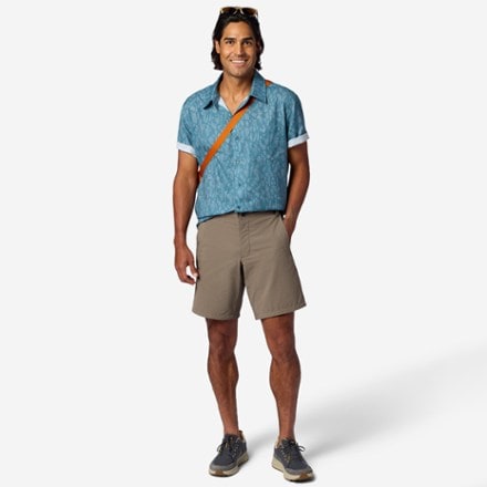 Marmot AirExchange Shirt - Men's 2