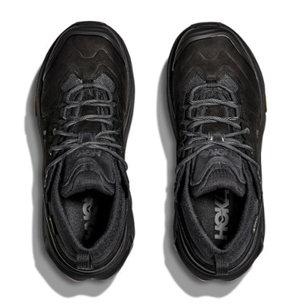 HOKA Kaha 3 Low GTX Hiking Shoes - Men's 6