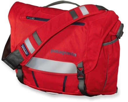 Patagonia Half Mass Courier Bag | REI Co-op