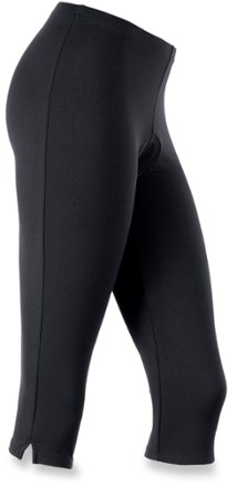 Shindigger Capri Bike Tights with Chamois - Women's