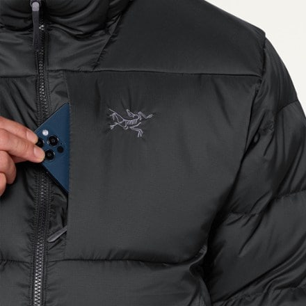 Arc'teryx Thorium Down Hoody - Men's 8
