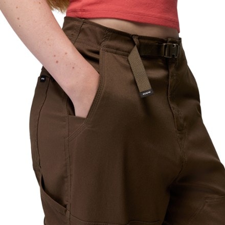 prAna Stretch Zion Cinch Pants - Women's 5