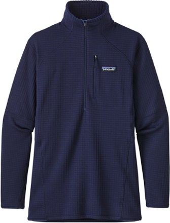 Patagonia R1 Pullover - Women's 0