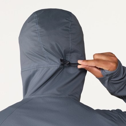 Arc'teryx Delta Hybrid Hoody - Men's 5