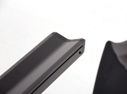 Yakima StageTwo 2-Bike Hitch Rack 9
