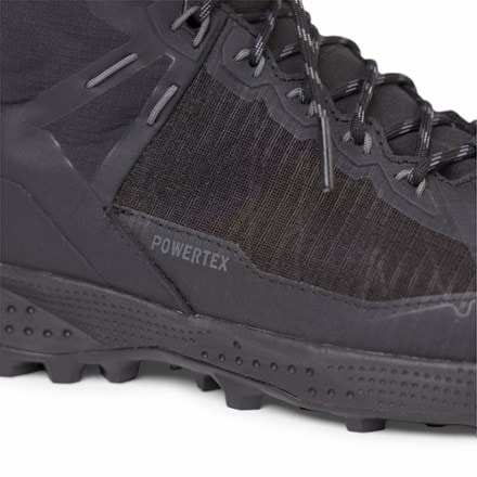 Salewa Pedroc Pro Mid Powertex Hiking Boots - Women's 8