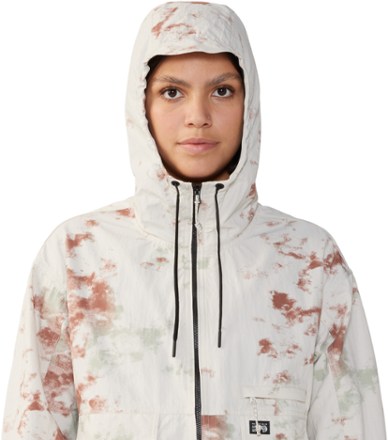 Mountain Hardwear Stryder Full-Zip Jacket - Women's 9