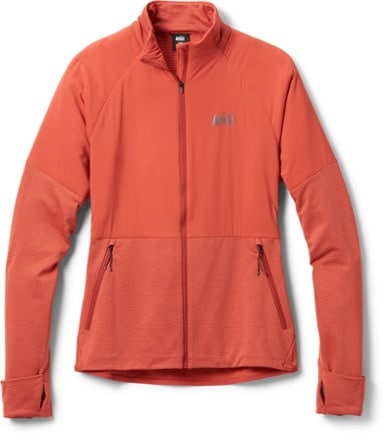 rent Breddegrad generation REI Co-op Swiftland Cold-Weather Running Jacket - Women's | REI Co-op