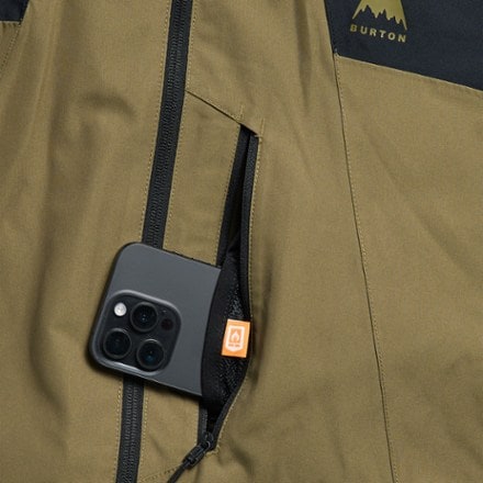 Burton Reserve 2L Insulated Jacket - Men's 4