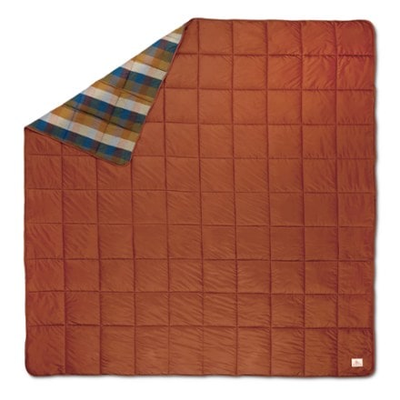 Kelty Wayback Biggie Blanket 1