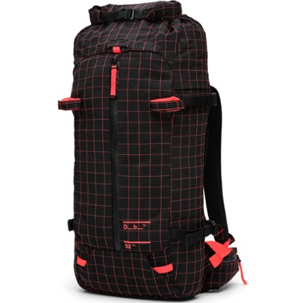 Db Journey Snow Pro Snow Pack 32 L 2