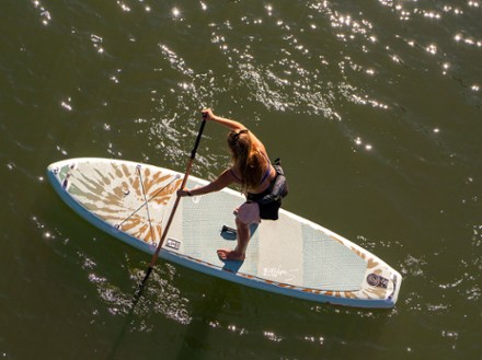 Surftech Alta Air-Travel Inflatable Stand Up Paddle Board - 10'2" 6