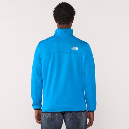 The North Face Crest Full-Zip Jacket - Men's 4